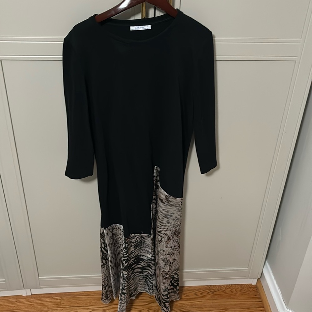 Midi dress